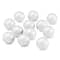 FloraCraft® SmoothFōM® 1.3" White Foam Balls, 12ct.